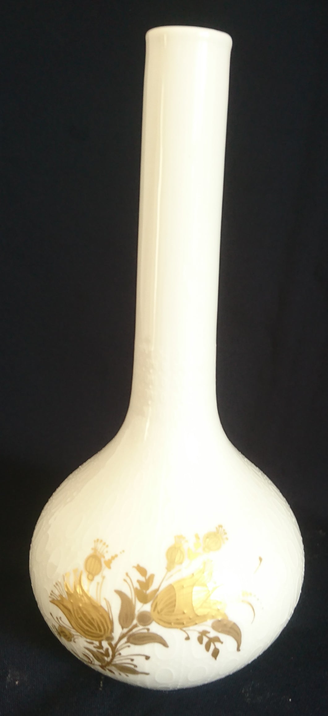 BLUMENVASE 