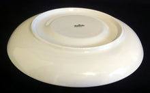 Lade das Bild in den Galerie-Viewer, 2er Set UNTERTASSE - Porzellan, Einfärbiges Dekor
