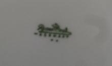 Lade das Bild in den Galerie-Viewer, 2er Set UNTERTASSE - Porzellan, Einfärbiges Dekor
