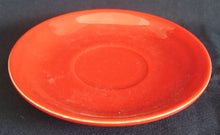 Lade das Bild in den Galerie-Viewer, 2er KAFFEEGEDECK "Tirol" - Keramik / Steingut, Rosen Motiv Dekor, Handbemalt
