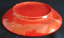 Lade das Bild in den Galerie-Viewer, 2er KAFFEEGEDECK "Tirol" - Keramik / Steingut, Rosen Motiv Dekor, Handbemalt
