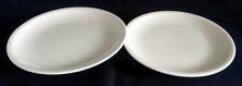 Lade das Bild in den Galerie-Viewer, DESSERTTELLER - Porzellan, Einfärbiges Klassisch Dekor (B)
