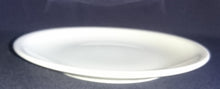 Lade das Bild in den Galerie-Viewer, DESSERTTELLER - Porzellan, Einfärbiges Klassisch Dekor (B)
