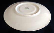 Lade das Bild in den Galerie-Viewer, 2er Set 2er TEEGEDECKE - Porzellan, Enzian Blumenblüten Goldrand Dekor
