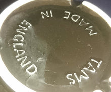 Lade das Bild in den Galerie-Viewer, KAFFEEPOTT - Keramik / Steingut, Liebes Armor Schriftzug Dekor
