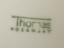 Lade das Bild in den Galerie-Viewer, 2er Set KAFFEETASSEN "Lanzette" - Porzellan, Einfärbiges Tropfen Relief Motiv Dekor
