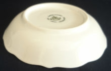 Lade das Bild in den Galerie-Viewer, 2er Set 2er KAFFEEGEDECKE - Porzellan, Echt Kobalt Zwiebelmuster Motiv Relief Dekor
