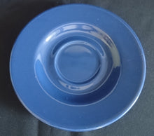 Lade das Bild in den Galerie-Viewer, 2er Set UNTERTASSEN - Keramik / Steingut, Klassisch Einfärbiges Motiv Dekor
